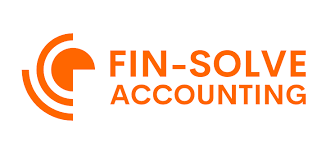 Fin-Solve Accounting Logo